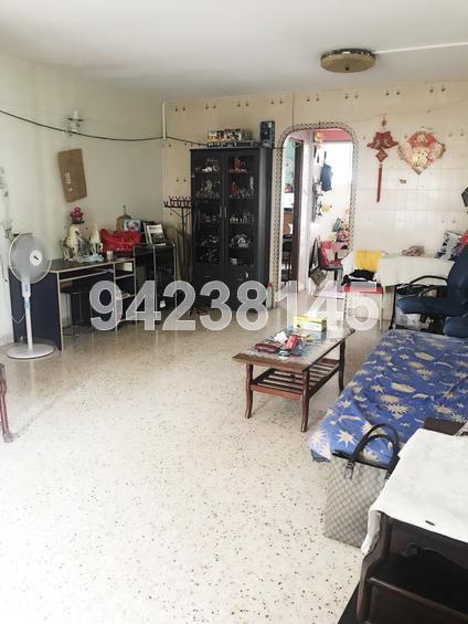 Blk 107 Yishun Ring Road (Yishun), HDB 4 Rooms #154340102